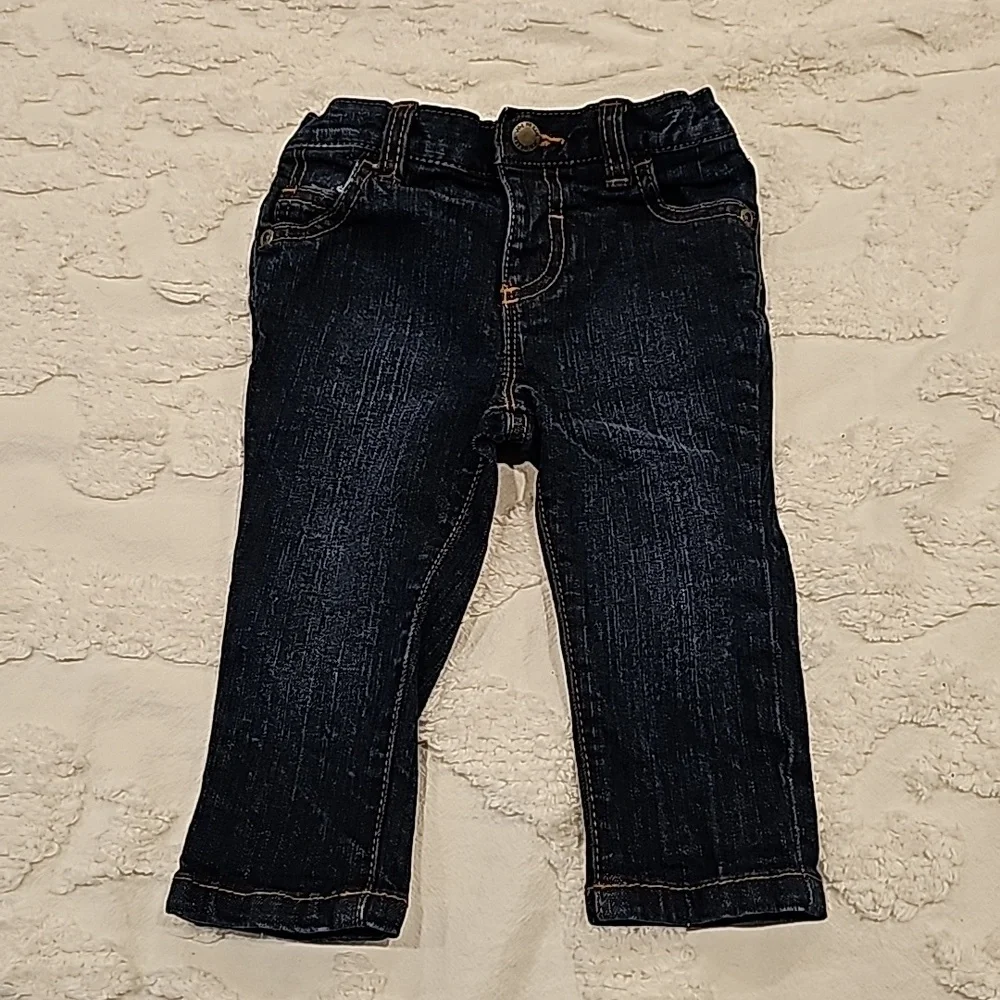 Joe Fresh boy jeans - Picture 1 of 6